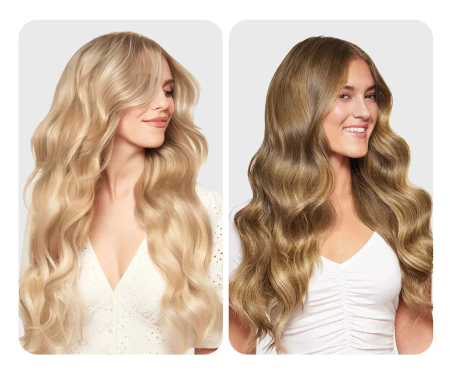 Verander je look in enkele minuten!
